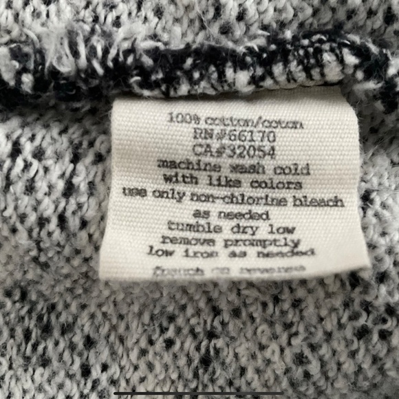 Urban Outfitters Silence+Noise Bomber Jacket Sz L Gray Full Zip High Neck Casual - Picture 9 of 9